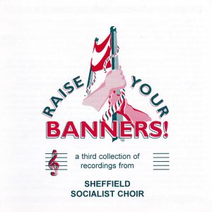 Raise Your Banners